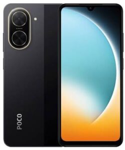 موبایل شیائومی Poco C71