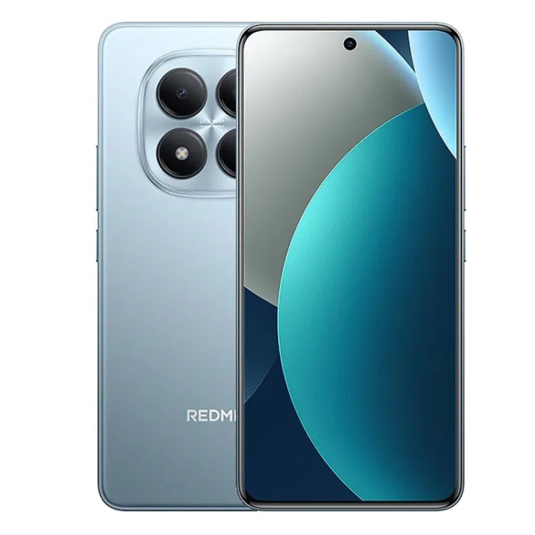 موبایل شیائومی مدل Redmi Note 15 Pro 4G دو سیم کارت ظرفیت 256 گیگابایت و رم 8 گیگابایت