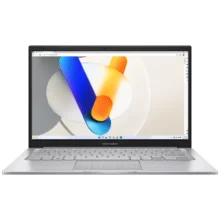 لپ تاپ 14 اینچی ایسوس مدل Vivobook 14 X1404VA-I512256-i5 1334U-12GB DDR4 3200MHz-256GB SSD-TN