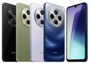 موبایل شیائومی Redmi A3 Pro حافظه 128/4