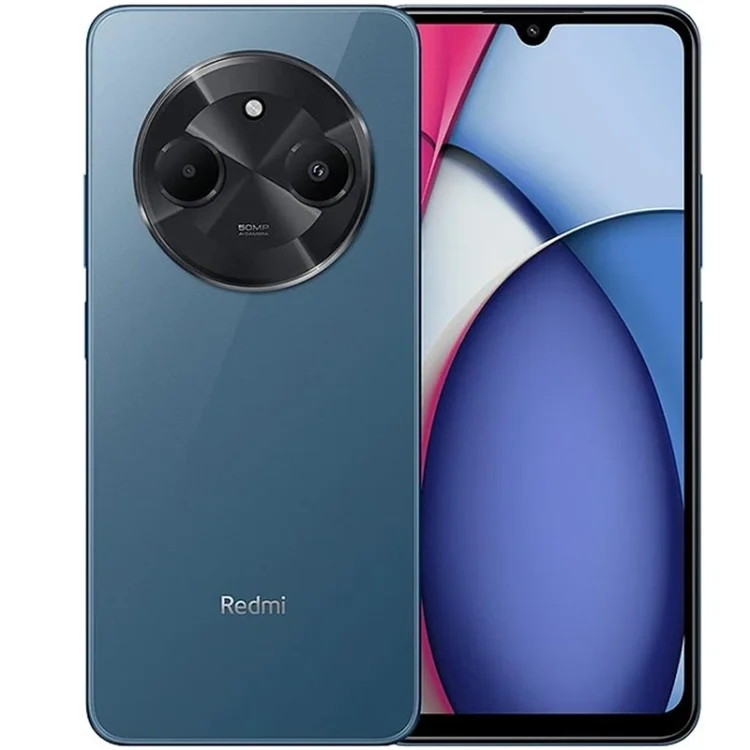 موبایل شیائومی مدل Redmi A3 Pro دو سیم کارت ظرفیت 128 گیگابایت و رم 4 گیگابایت