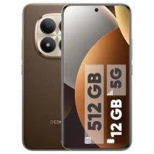 موبایل شیائومی مدل Redmi Note 15 Pro Plus دو سیم کارت ظرفیت 512 گیگابایت و رم 12 گیگابایت