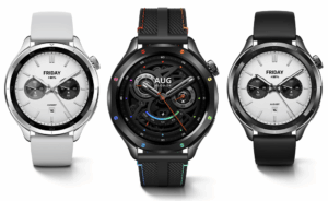 ساعت هوشمند شیائومی Watch S4 47mm