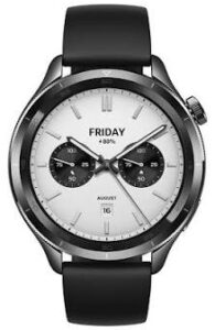 ساعت هوشمند شیائومی Watch S4 47mm