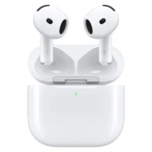 هدفون بلوتوثی اپل مدل AirPods 4