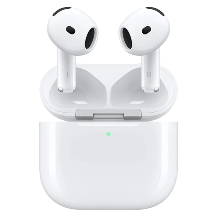 هدفون بلوتوثی اپل مدل AirPods 4