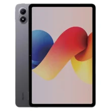 تبلت 12.1 اینچ شیائومی مدل Redmi Pad 2 Pro Wi-Fi، ظرفیت 128 گیگابایت و رم 6 گیگابایت، رزولوشن دوربین 8 مگاپیکسل، پشتیبانی از قلم و کیبورد