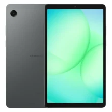 تبلت 8.7 اینچ سامسونگ مدل Galaxy Tab A11 Wi-Fi، ظرفیت 128 گیگابایت و رم 8 گیگابایت، رزولوشن دوربین 8 مگاپیکسل