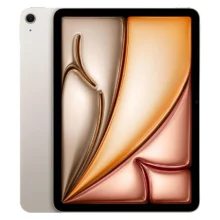 تبلت 11 اینچی اپل مدل iPad Air 2024 M2 Wi-Fi ظرفیت 1 ترابایت و رم 8 گیگابایت