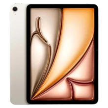 تبلت 13 اینچ اپل مدل iPad Air 13 2025 M3 Wi-Fi ظرفیت 512 گیگابایت و رم 8 گیگابایت