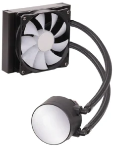 خنک کننده آبی گرین مدل GLACIER 120 ECO-ARGB