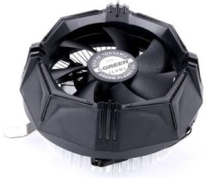خنک کننده بادی گرین مدل TINYCOOL 90 EVO
