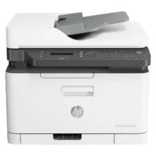 پرینتر چند کاره لیزری اچ‌ پی مدل Color Laser MFP 179fnw