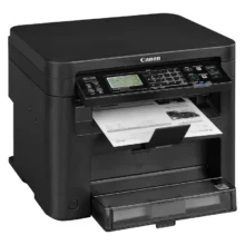 پرینتر لیزری سه کاره کانن مدل i-SENSYS MF212W