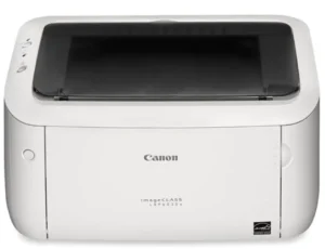پرینتر لیزری کانن مدل LBP6030w