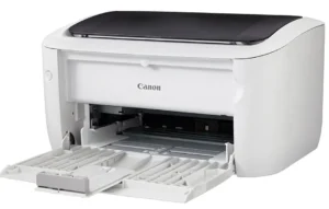 پرینتر لیزری کانن مدل LBP6030w