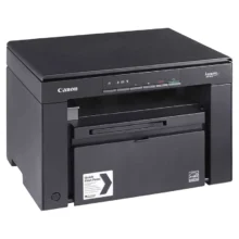 پرینتر چندکاره لیزری کانن مدل imageclass MF3010