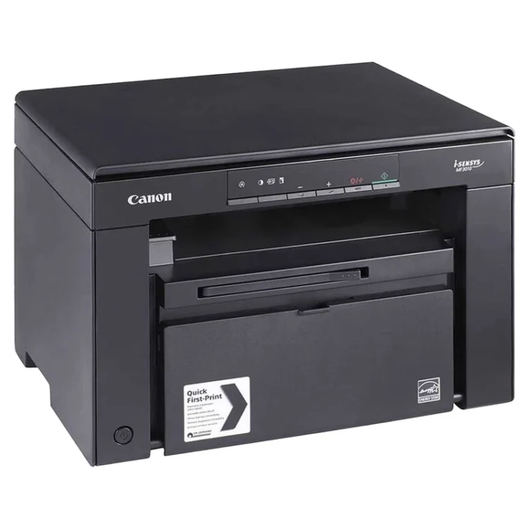 پرینتر چندکاره لیزری کانن مدل imageclass MF3010