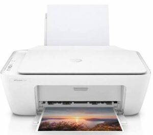 پرینتر اچ‌پی مدل DeskJet 2320
