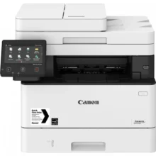 پرینتر چندکاره لیزری کانن مدل i-SENSYS MF421dw