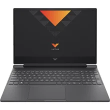لپ تاپ 15.6 اینچی اچ‌ پی مدل Victus 15 Gaming fa2082wm i5 13420H 16GB 512GB 6GB RTX4050FHD 144Hz