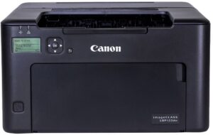 پرینتر لیزری کانن LBP122dw