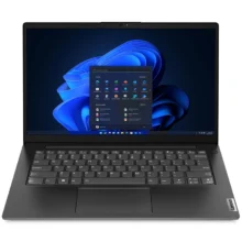 لپ تاپ 14 اینچی لنوو مدل V14 G4 IRU-i7 13620H-16GB DDR4 3200MHz-512GB SSD-TN-W –