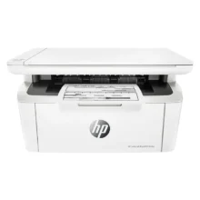 پرینتر چندکاره لیزری اچ پی مدل LaserJet Pro MFP M28a