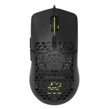 ماوس مخصوص بازی تسکو مدل GM 790