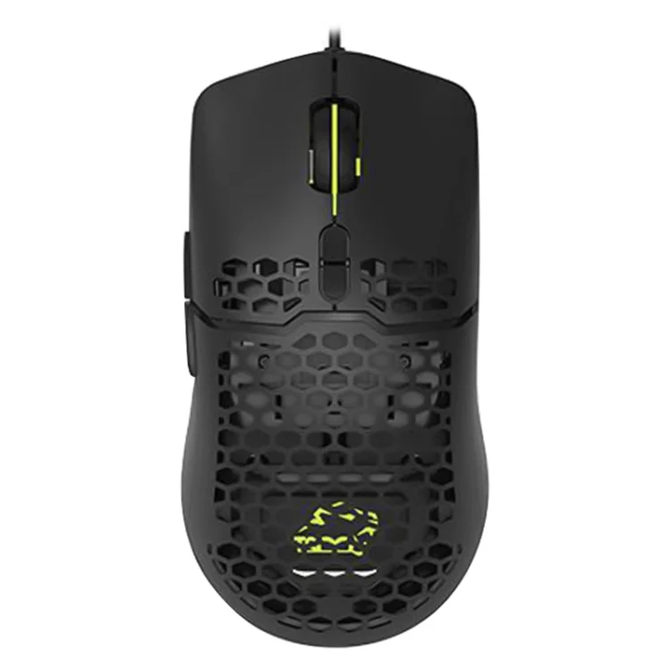 ماوس مخصوص بازی تسکو مدل GM 790