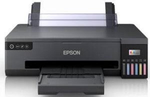 پرینتر جوهر افشان اپسون L18050