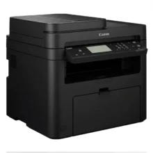 پرینتر چندکاره لیزری کانن مدل i-Sensys MF237w