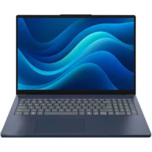 لپ تاپ 16 اینچی لنوو مدل IdeaPad Slim 3 16IRH10-i5 13420H-16GB DDR5 4800MHz-1TB SSD-IPS-Backlit –