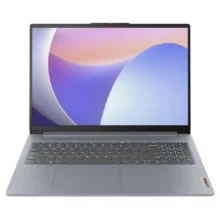 لپ تاپ 15.6 اینچی لنوو مدل IdeaPad Slim 3 15IRH8-i5 13420H-8GB LPDDR5 4800MHz-512GB SSD-IPS-Backlit