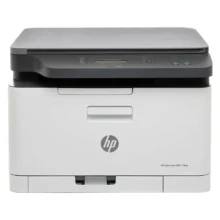 پرینتر چند کاره لیزری اچ‌ پی مدل Color Laser MFP 178nw