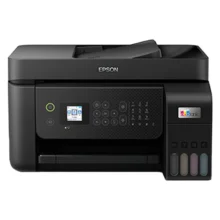 پرینتر چند کاره جوهر افشان اپسون مدل EcoTank L5290