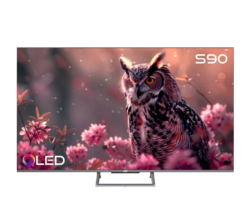 اندروید تی وی جی وی سی Q50s90