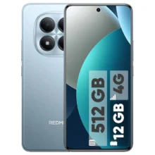 موبایل شیائومی مدل Redmi Note 15 Pro 4G دو سیم کارت ظرفیت 512 گیگابایت و رم 12 گیگابایت