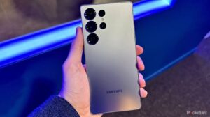 موبایل سامسونگ Galaxy S25 Ultra با 1TB/12 ویتنام