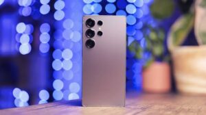 موبایل سامسونگ Galaxy S25 Ultra با 1TB/12 ویتنام