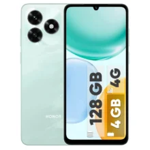 موبایل آنر مدل X5c Plus دو سیم کارت ظرفیت 128 گیگابایت و رم 4 گیگابایت
