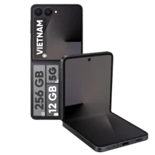 موبایل سامسونگ مدل Galaxy Z Flip 7 تک سیم‌کارت ظرفیت 256 گیگابایت و رم 12 گیگابایت  – ویتنام
