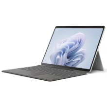 تبلت 13 اینچی مایکروسافت مدل Surface Pro 10-Core Ultra 5 135U ظرفیت 256 گیگابایت و رم 8 گیگابایت به همراه کیبورد Surface Pro Copilot و قلم Slim Pen 2