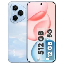 موبایل آنر مدل 400 Pro دو سیم کارت ظرفیت 512 گیگابایت و رم 12 گیگابایت