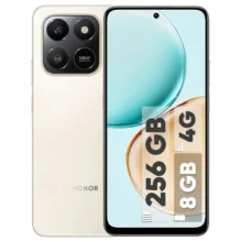 موبایل آنر مدل X7d دو سیم کارت ظرفیت 256 گیگابایت و رم 8 گیگابایت
