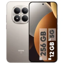 موبایل شیائومی مدل Redmi Note 15 Pro 5G دو سیم کارت ظرفیت 256 گیگابایت و رم 12 گیگابایت