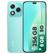 موبایل آنر مدل 400 Lite دو سیم کارت ظرفیت 256 گیگابایت و رم 8 گیگابایت