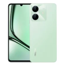 موبایل ریلمی مدل Note 60x دو سیم کارت ظرفیت 128 گیگابایت و رم 4 گیگابایت