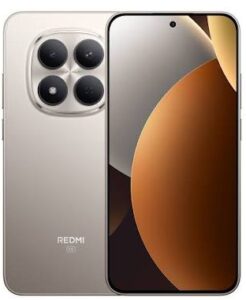 موبایل شیائومی Redmi Note 15 Pro حافظه 256/12