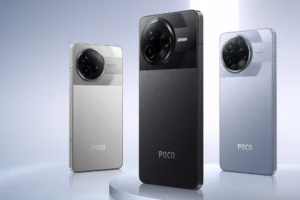 موبایل شیائومی Poco F7 Pro حافظه 512/12